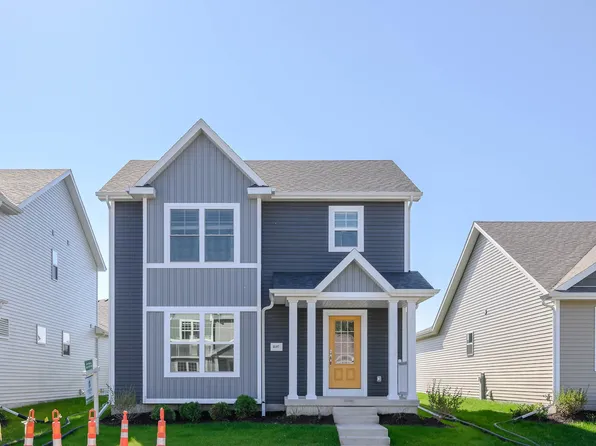 6507 Prairie Wood, Mc Farland, WI 53558