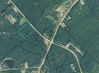 Ocmulgee Church Rd, Eastman, GA 31023