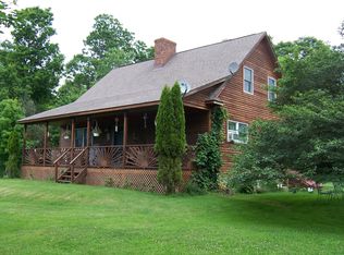 10103 Chesebro Rd, West Edmeston, NY 13485