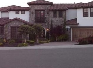 605 Landrise Ct, Folsom, CA