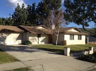 1448 Crater St, Simi Valley, CA 93063