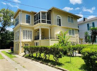 7423 Hampson St, New Orleans, LA 70118