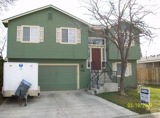 108 Roger, Boise, ID 83705