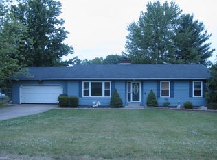 2385 Bryonaire Dr, Mansfield, OH 44903