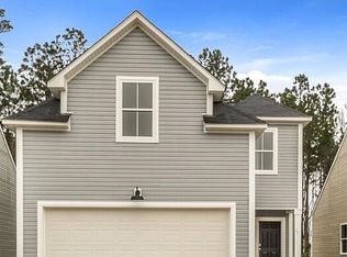 111 Fern Rd, Pooler, GA 31322