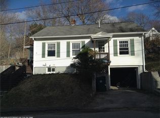 25 Freeman St, Biddeford, ME 04005