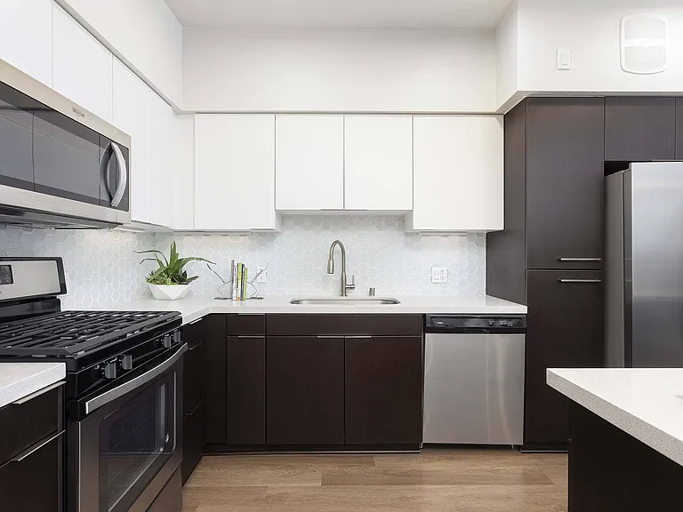 Elements Apartments* — Photo 72