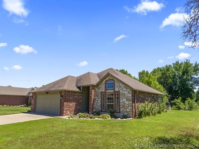 312 Austin Ave, Kiefer, OK, 74041
