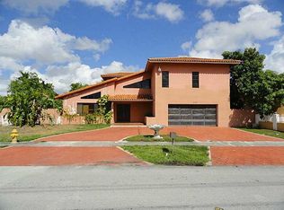 534 NW 136th Pl, Miami, FL 33182