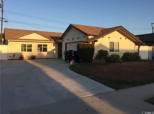 1972 Eadbury Ave, La Puente, CA 91748