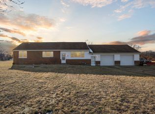 212 Knott Rd, Niles, MI 49120