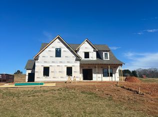 3601 Fannie Thompson Rd, Monroe, GA 30656