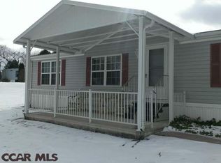 265 Hickory St, Bellefonte, PA 16823