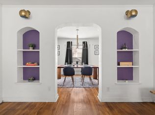 1706 S Hampton Rd, Dallas, TX 75208