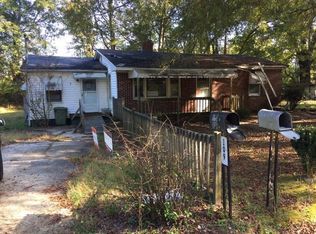 109 Breanna Dr, Clinton, SC 29325