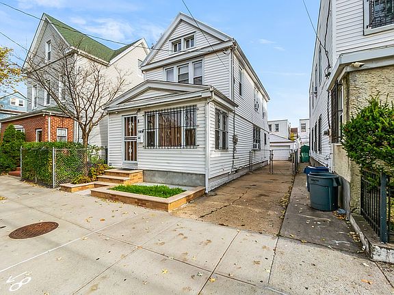 2nd image of 89-17 182nd St #A