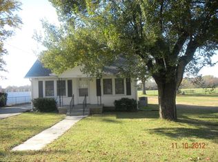 1115 Leaf Ave, Murfreesboro, TN 37130