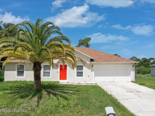 598 Estes Ave SW, Palm Bay, FL 32908