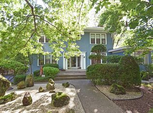 2200 E Hill Ave, Cincinnati, OH 45208