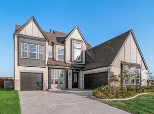 502 Fort Davis Dr, Forney, TX 75126