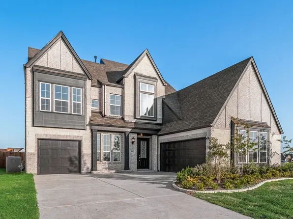 502 Fort Davis Dr, Forney, TX 75126