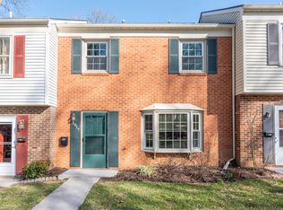 2817 Chelsea Ct, Blacksburg, VA 24060