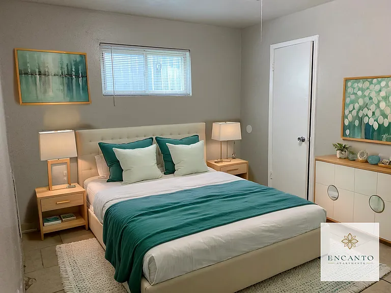 Encanto Apartments — Photo 31
