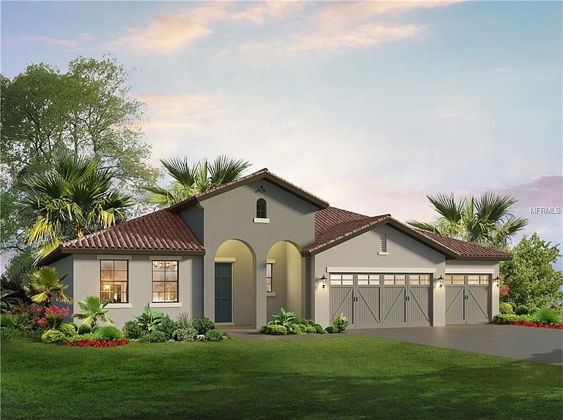1st image of 5777 Saybrook Cir