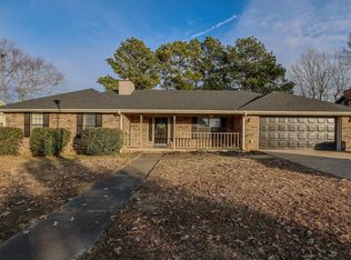 301 S Center Hill Rd, Paragould, AR 72450