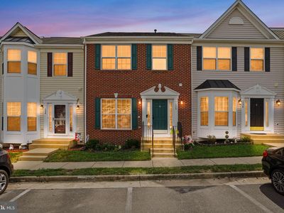136 Keating Cir, Stafford, VA, 22554