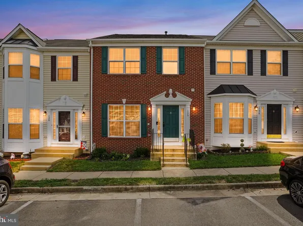 136 Keating Cir, Stafford, VA 22554