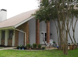 5301 Round Rock Rd, Garland, TX 75044