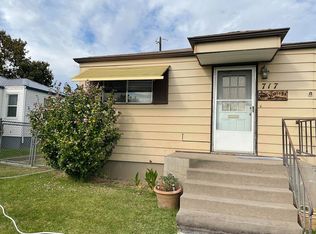 717 E Ridgeway Ave, Hermiston, OR 97838
