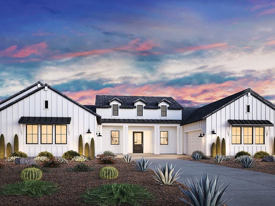 Farmhouse