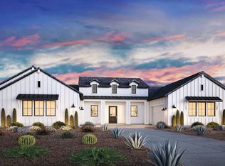 Markham Plan, Stonegate Court, Gilbert, AZ 85297