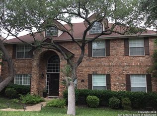 1406 Fawn Hvn, San Antonio, TX 78248
