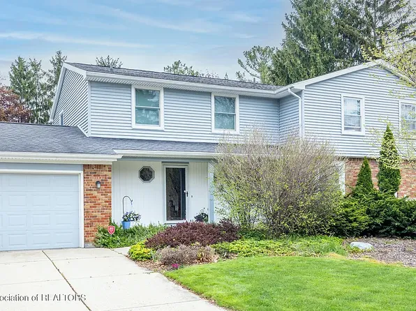 6204 Birch Row Dr #1, East Lansing, MI 48823