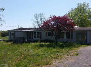 159 Edgewood Ln, Madisonburg, PA 16852