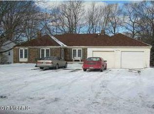 1277 Gentian Dr SE, Kentwood, MI 49508