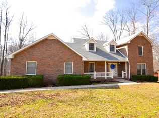 538 Pond Apple Rd, Clarksville, TN 37043