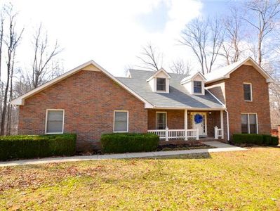 538 Pond Apple Rd, Clarksville, TN, 37043