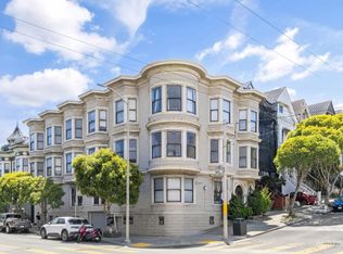 1389 Waller St, San Francisco, CA 94117
