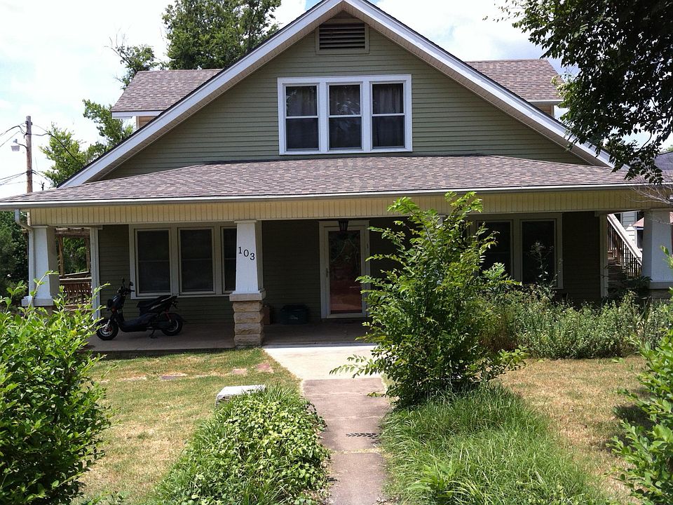 1st image of 103 S Duncan Ave APT 2