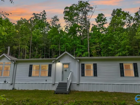 67 McDonald Rd, Guntersville, AL 35976