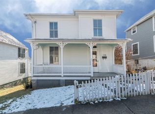 106 E Hampton St, Staunton, VA 24401