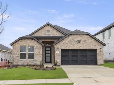 7124 Ladybug Ln, Aubrey, TX, 76227