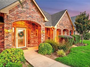3719 Melrose Trl, Sherman, TX 75090