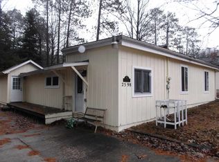 2598 Santee, Higgins Lake, MI 48627