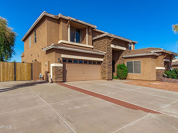 2nd image of 1870 E INDIGO Drive