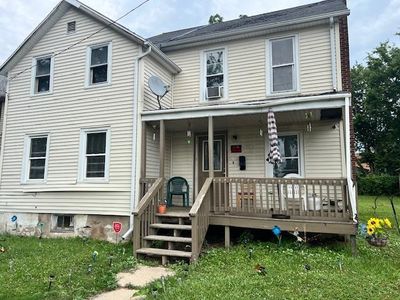 717 S Chicago Ave, Freeport, IL, 61032